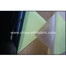 PTFE Sheet Self Adhesive 0.08T